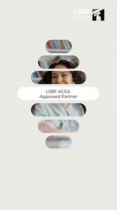 What if I told you that ONE qualification could open doors to Big 4 accounting firms, multinational corporations, AND give you a global passport to work anywhere in the world? 🌍 Meet ACCA - the golden ticket that 233,000 professionals worldwide use to dominate the finance industry! Why LSBF Malaysia is your ACCA game-changer: ✅ Official ACCA Approved Learning Partner (we're the real deal!) ✅ Lecturers who've worked at Big 4 firms ✅ Mock exams that mirror the real thing ✅ Revision sessions that 
