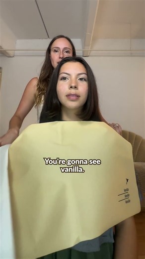 Finding the perfect white! 🤍