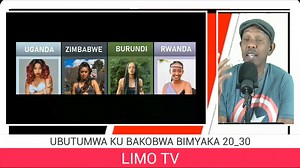 Umukobwa afise imyaka 20-30 ubu butumwa ni gwawe kandi uragabe. #followers If you are in Canada join read and join the group https://chat.whatsapp.com/CWObBOkdliOLfvh5EgVYf8 | LIMO TV | Facebook