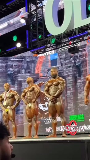 81K views · 102 reactions | Olympia History... 2024 Olympia 212.. Now 2x Olympia 212 Champion @keone_prodigy  @michael.deckena @mrolympiallc @jake_wood_media @dansolomon_official @ifbb_pro_league @ifbbprobobchick @t_manion #mrolympia #bodybuilding | Mr. Olympia LLC | Facebook