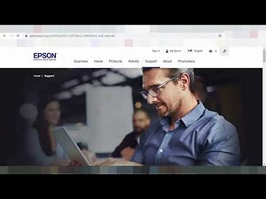 Epson Ecotank l3150 Driver Download