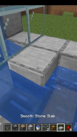 🌿 How to Make an UNLIMITED Kelp Farm in Minecraft!🌿#Minecraft #Farm #KelpFarmTutorial #AutomaticFarm
