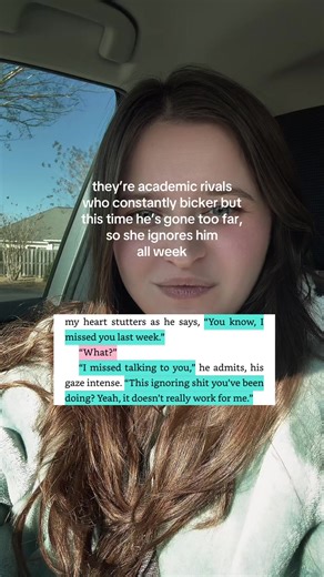 Academic Rivals to Lovers: Fault Line Book Review