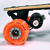 Boosted Boards, World's Lightest Electric Vehicle Hits Kickstarter (video)