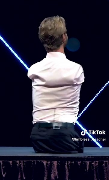 Understanding Disability and Perception in Christian Faith