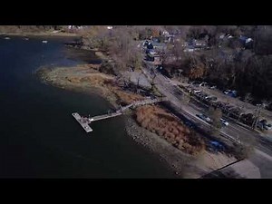 The Cold Spring Harbor