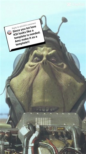 Gonbo Jon Jon Kai: Cylon Jiggy and Bondo Reems