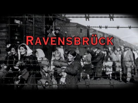 Le Côté le Plus Sombre du Camp de Concentration Pour Femmes | Ravensbrück