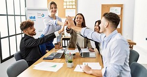 Relationships at Work | New Straits Times