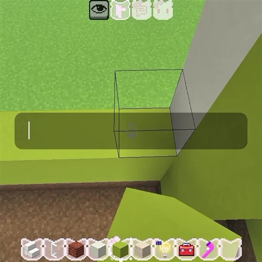 6677 luon ạ🥲 #buildings #xh #fyp #minecraft #viral