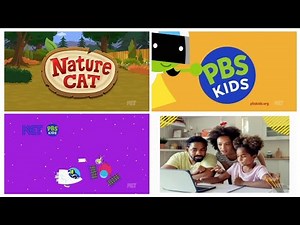 PBS Kids Program Break (2022 KET)