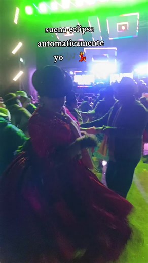 #fyp #viral #paratiiii eclipse 🇧🇴🎶💃