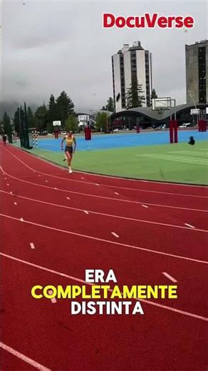 El final más inesperado de la carrera 🏃‍♂️