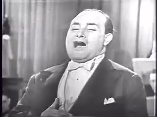 Remembering The Great #LeonardWarren On His Birthday Music By Gioachino Antonio Rossini | Opera Stars