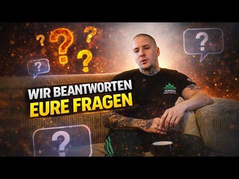 We're answering your comments | Part 2