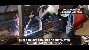 料⚙️Lincoln Electric Automation has everything you need in a complete...