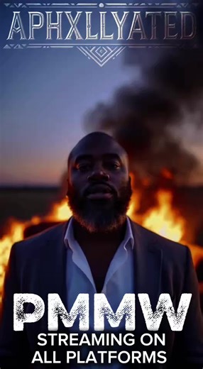🔥Here we Go….🔥 This song is dedicated to everyone who is serious about their #TIME, and serious about their #MONEY This song is dedicated to everyone who has ever had to fight to get paid for services rendered……. This song is dedicated to anyone who has ever felt #undervalued, #underappreciated, & 2026 is about building WEALTH. But that starts with being properly COMPENSATED for your work/skills/talents. At midnight January 7th, 2026 make sure you download PMMW & be sure to drop them in the co