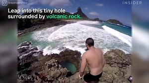 Brazil is home to many natural swimming pools. From sand dune pools that only exist for three months to bubbling rivers hidden deep in the jungle, these 8 swimming holes are the best in Brazil. Read more on www.riotimesonline.com | The Rio Times