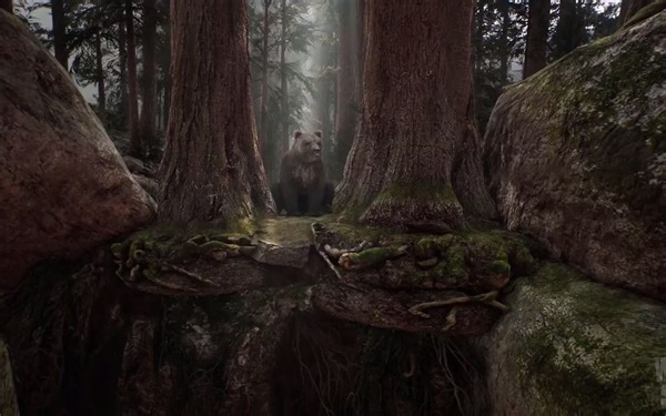 Wild Side （Odludzie） 官方预告片 #1