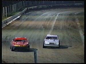 3K views · 61 reactions | Third heat of the 2003/04 Cantbury Champs and it's aone horse race with Shane Maaka off the front but there is some real good battles in this one for the minor places . Enjoy Video Courtesy of Shane Maaka | Speedway History & Icons | Facebook