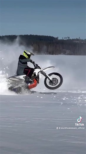 461K views · 10K reactions | Math lesson 450cc + ice = 5/5. | StuntFreaksTeam | Facebook