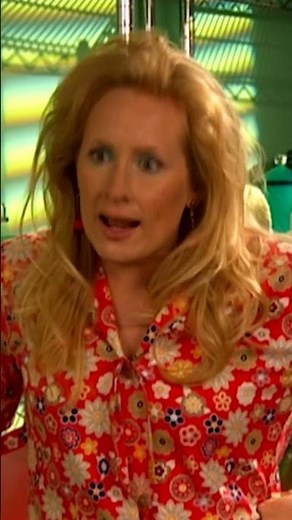 Historical Hairdressers: #Viking Hair Salon | Horrible Histories | #horriblehistories