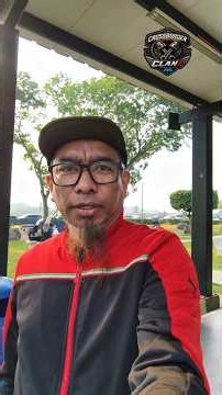 Crossborder Clanz Merdeka Ride | Parit Buntar - Penang | 29-31 August 2026
