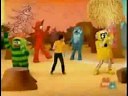 Elijah Wood - Numa Numa - Yo Gabba Gabba! Funny Remix