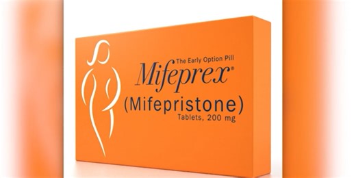Federal agencies are reviewing the abortion drug Mifepristone