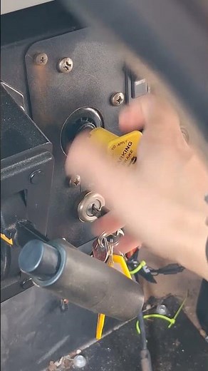 Parking Brake Hurting Your Fingers? | How to Install a Parking Brake Knob Softener