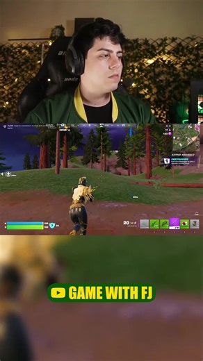 Sorry Friend ❤️ 🎮 Join #GameWithFJ - where gaming meets purpose. We play, laugh, and build a community grounded in positivity, creativity, and faith. 💬 Connect with us and find fellowship in our Discord: https://discord.gg/tpyDavuYjy 👕 Discover unique merch & creative streetwear: www.withfj.com.au 🌟 Your voice matters here. Let’s game, grow, and make the world a little brighter - together. 🔎 See our other brands and everything happening With FJ by searching “With FJ” on social media. #Posit