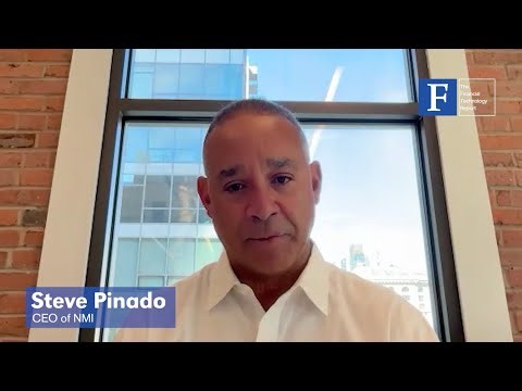 Transforming Payments: NMI’s Steve Pinado