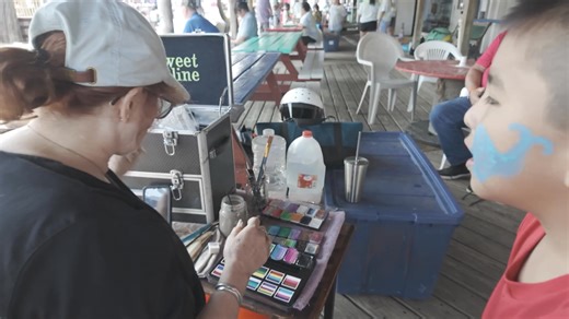 4.9K views · 37 reactions | Monroe’s Joey Nizzardo 3-peats and it’s a record-breaking year for the 2025 Hartford HealthCare Swim Across the Sound. | WTNH News 8 | Facebook