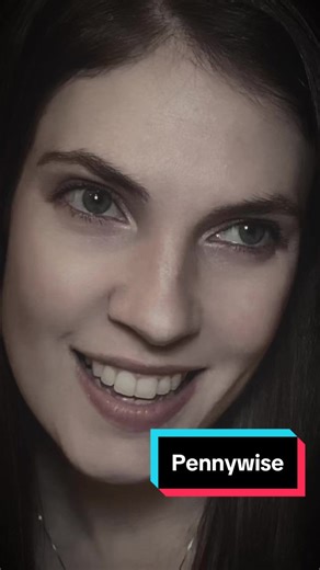 I’m Pennywise the dancing clown! 🤡#pennywise #itmovie #acting #billskarsgård