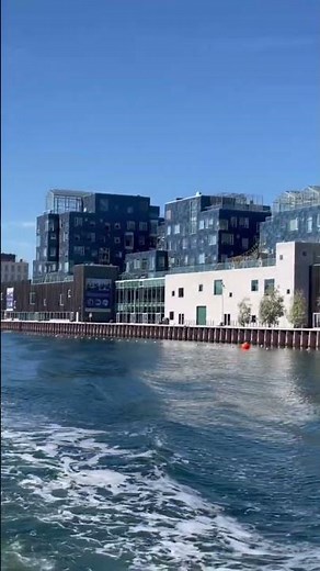 CIS Copenhagen International School