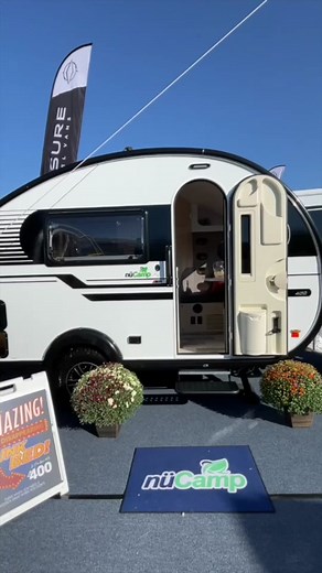 Exploring the TAB 400 Bunk: RV Life and Travel Adventures