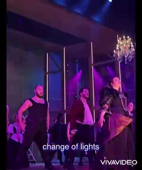 Errors of Molière part 1 😂😂#moliereloperaurbain #moliere @PETiTOM @Vike @🌞Lou @Théadule @Shainapronzola @abibernadoth @Morgan @DAvid DAx