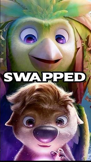 I WATCHED SWAPPED ON NETFLIX! #swapped #netflix #moviereview #michaelbjordan #junotemple