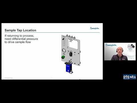 Webinar: Fundamentals of Safe Liquid Grab Sampling