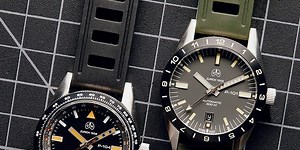 This Company’s Automatic Pilot Watches Feel as Legit as Vintage Originals | Gear Patrol