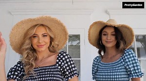 Watch Side Split Dresses For Women on Amazon Live