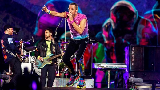 10 Coldplay breakup anthems — songs on love, heartbreak and healing