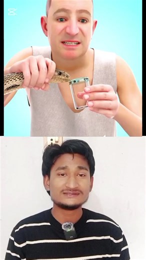 Man Injects Himself with Snake Venom: What Happens Next?