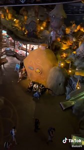 Arthur et les Minimoys : L'attraction incontournable à Europa Park