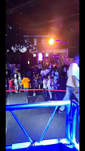 Alison Webb on Reels