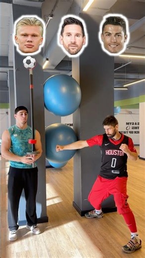 ❌ KUNG FU CHALLENGE ⚽🥋 WHO WILL SCORE MORE GOALS? 🔥💪