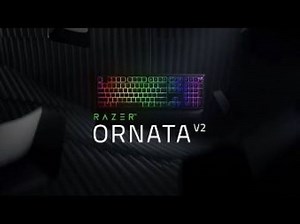 The latest Razer Ornata V2 gaming mech keyboard is now available in Malaysia for RM499 | TechNave
