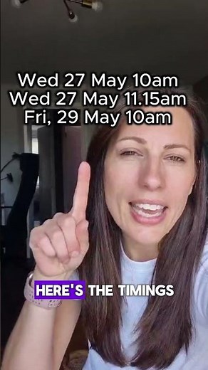 Improve your grade in ONE HOUR!