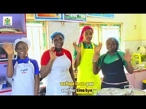 Coding Presentation And Food & Nutrition practical