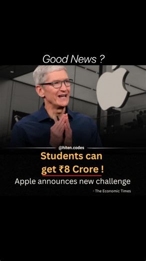 Hiten Lulla on Instagram: "Learn Hacking & AI with this step by step resource Comment “HACKER” to get the link in your DM’s  . . { placement, employment, layoff, unemployment, IT, news, engineering, technology, job, computer, Tech, Coding, Linkedin} . #layoff #unemployment #employment #placement #IT #news #engineering #technology #job #computer #tech #coding #linkedin"